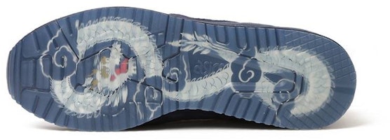 Mita Sneakers x BEAMS x ASICS Gel Lyte 3 'Jaket Souvenir Navy' HQ725-5858 Purchase Mita Sneakers x BEAMS x ASICS Gel Lyte 3 'Jaket Souvenir Navy' HQ725-5858