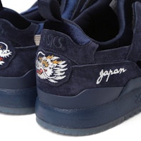 Mita Sneakers x BEAMS x ASICS Gel Lyte 3 'Jaket Souvenir Navy' HQ725-5858 Cheap Mita Sneakers x BEAMS x ASICS Gel Lyte 3 'Jaket Souvenir Navy' HQ725-5858