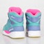 Lookbook Mita Sneakers x Reebok The Pump 'Teal' Kasut Lelaki M44091