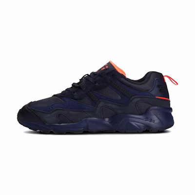 NB Mita Sneakers Studio Seven NB 850 Shoes /Blue 'Black'