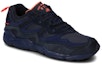 Lookbook New Balance Mita Sneakers x Studio Seven x New Balance 850 /Biru 'Hitam' ML850MB2