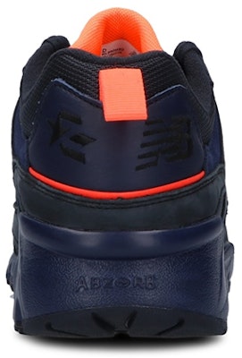 New Balance Mita Sneakers x Studio Seven x New Balance 850 Shoes /Blue 'Black' ML850MB2 Shop New Balance Mita Sneakers x Studio Seven x New Balance 850 Shoes /Blue 'Black' ML850MB2