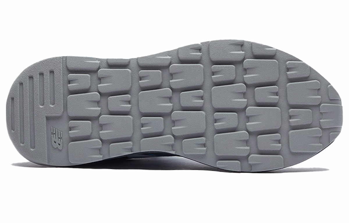 New Balance mita sneakers x WHIZ LIMITED x 57/40 'Black Grey Green'