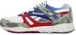 Mita x A Bathing Ape x Reebok Ventilator Affiliates 'Putih Merah Diraja' V67037