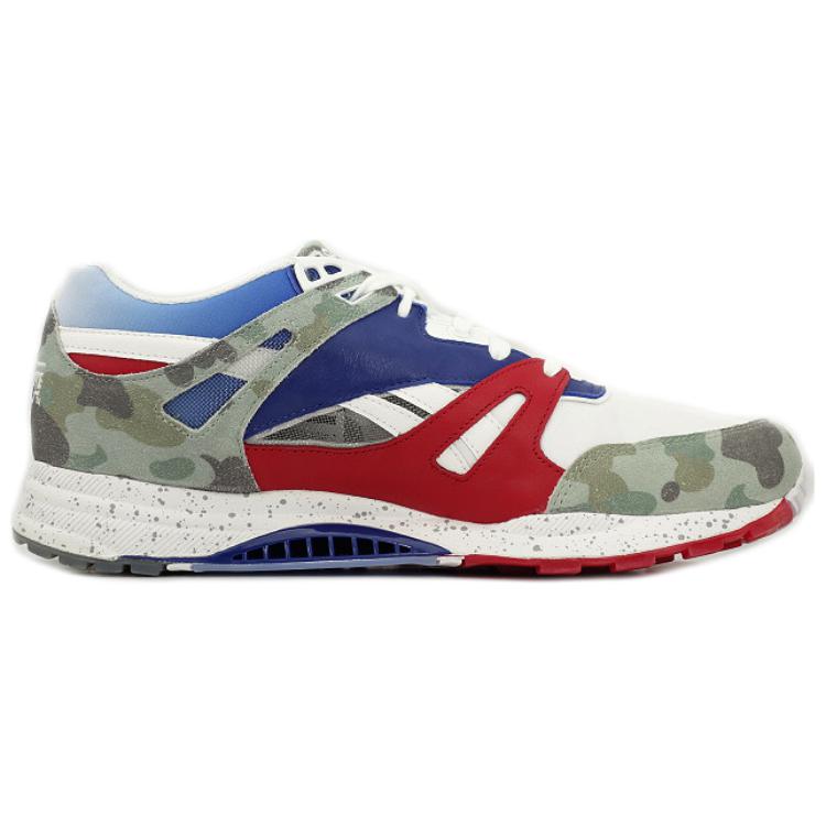 Order mita×A BATHING APE×Reebok Ventilator 白赤青 V67037