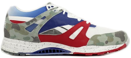 Mita x A Bathing Ape x Reebok Ventilator Affiliates 'Putih Merah Royal' V67037 Order Mita x A Bathing Ape x Reebok Ventilator Affiliates 'Putih Merah Royal' V67037