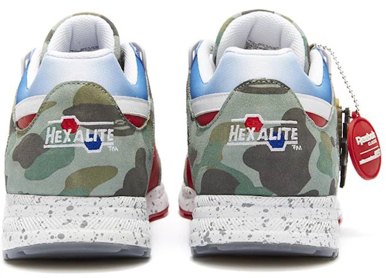 Reebok 2025 ventilator affiliates