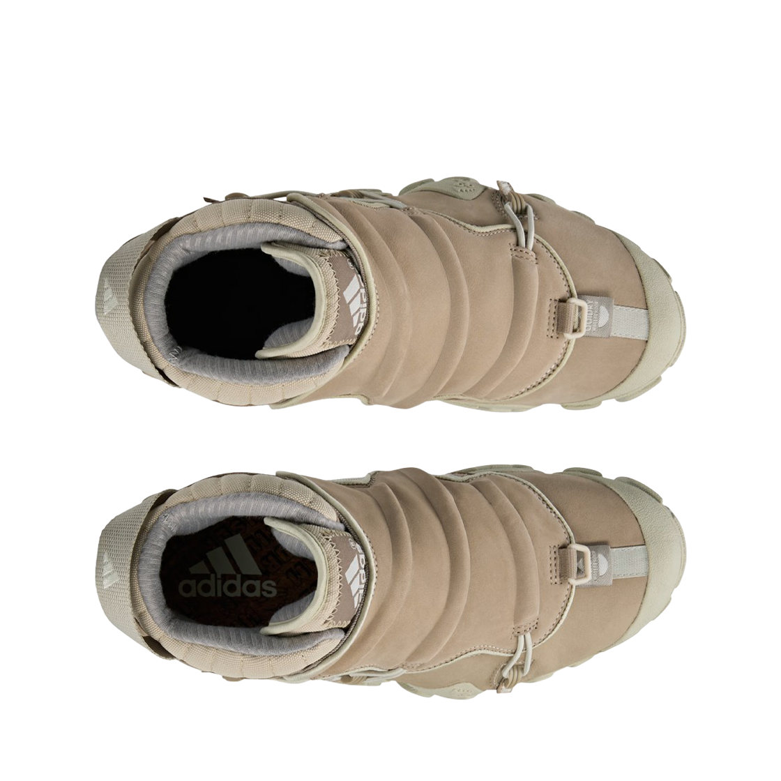 Order mita x adidas Radlander Consortium 「Blanch Cargo」 JP9853