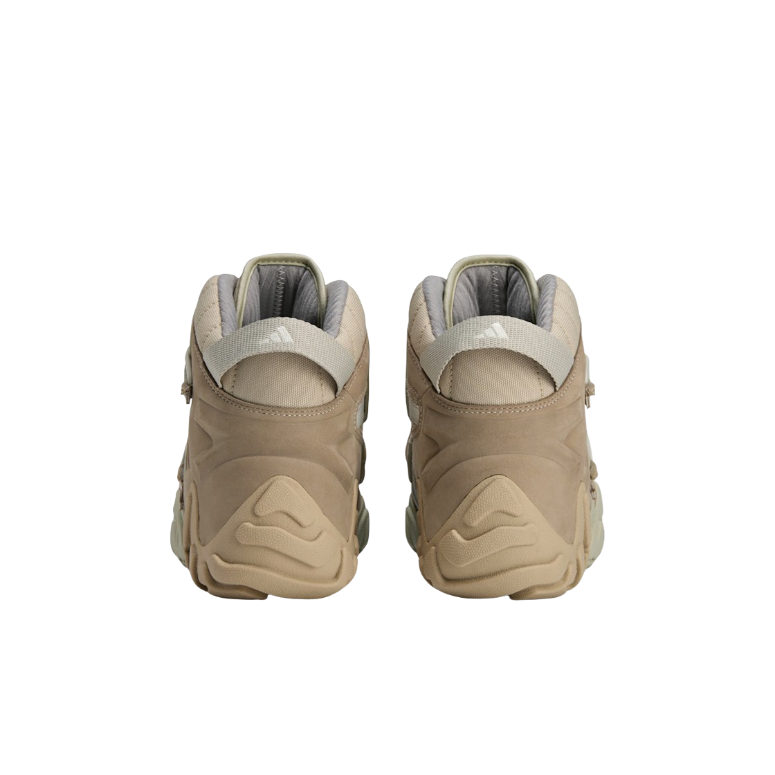 Lookbook mita x adidas Radlander Consortium 「Blanch Cargo」 JP9853
