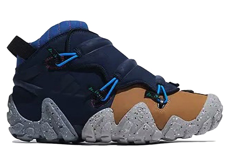 mita x adidas Radlander Consortium 'Night Indigo' JP9852