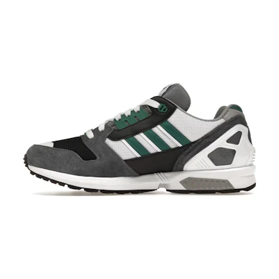 Mita adidas ZX 8000 'Japan Pack'