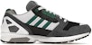 Mita x adidas ZX 8000 'Japan Pack' Lelaki Perempuan Kasut Sukan. G97747
