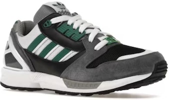 Mita x adidas ZX 8000 'Paket Jepang' G97747 Lookbook Mita x adidas ZX 8000 'Paket Jepang' G97747