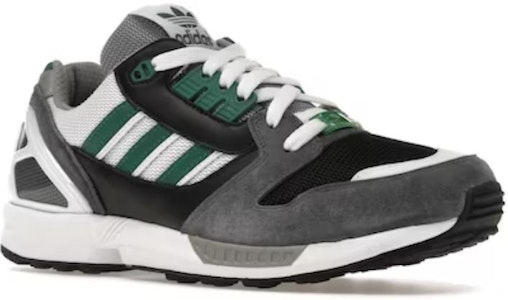 Mita x adidas ZX 8000 'Paquete Japón' G97747 Lookbook Mita x adidas ZX 8000 'Paquete Japón' G97747