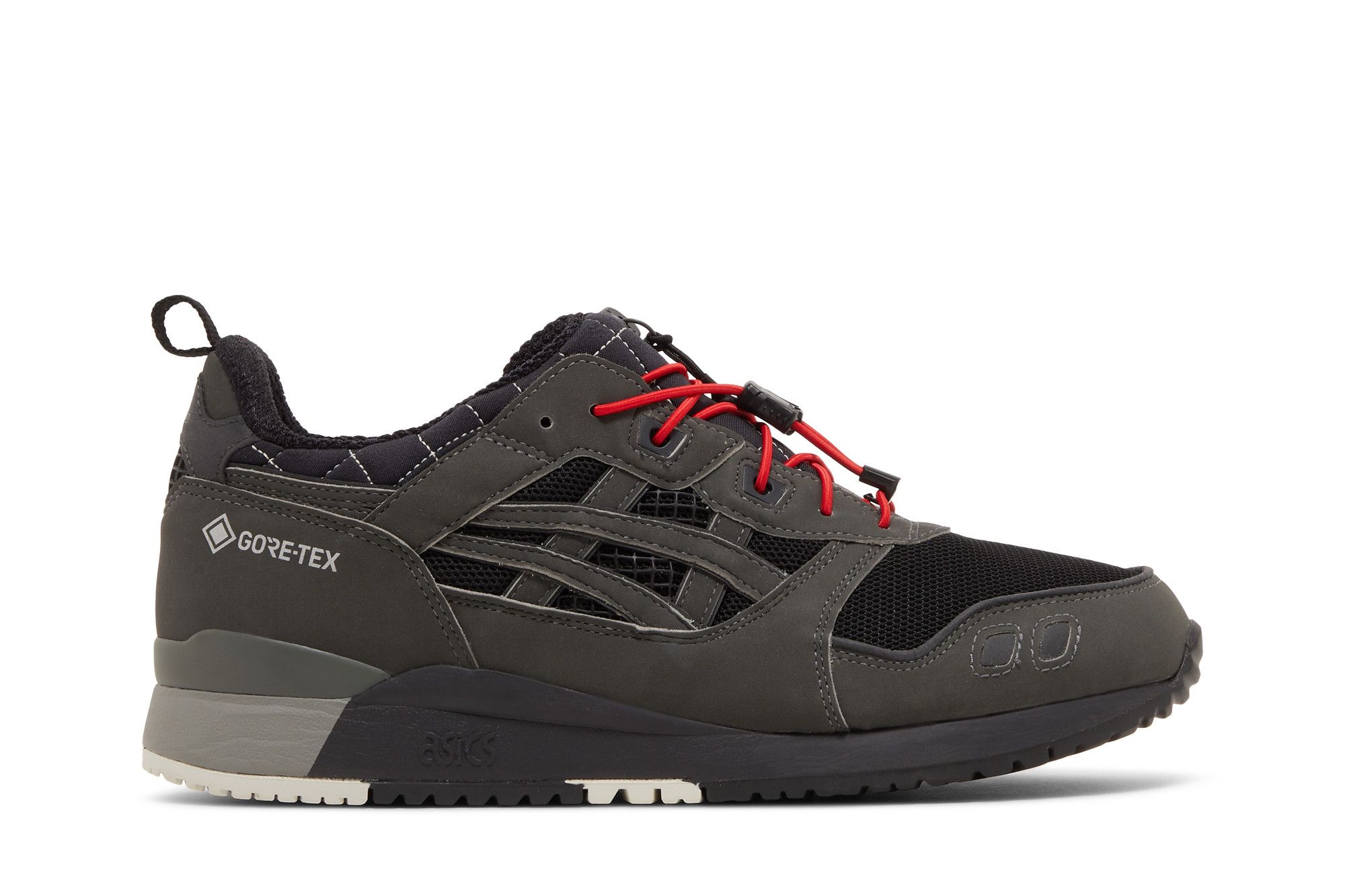 Mita x ASICS Gel-Lyte III OG Gore-Tex 'Gunmetal' 1201A870-020