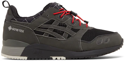 Mita x ASICS Gel-Lyte III OG Gore-Tex 'Gunmetal' 1201A870-020 Mita x ASICS Gel-Lyte III OG Gore-Tex 'Gunmetal' 1201A870-020