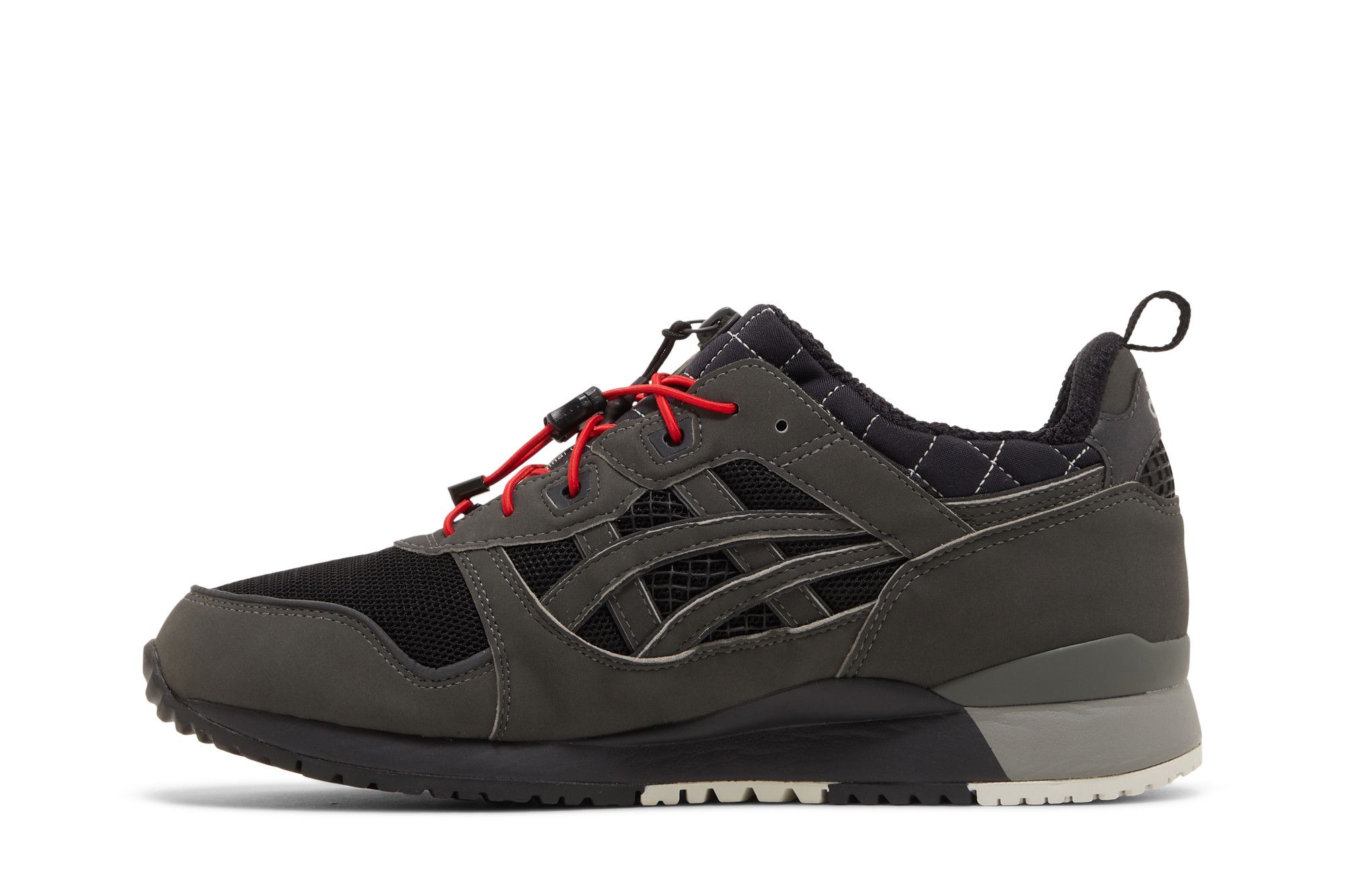 Shop Mita x ASICS Gel-Lyte III OG Gore-Tex '槍金屬' 1201A870-020