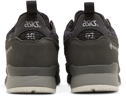 Mita x ASICS Gel-Lyte III OG Gore-Tex '槍金屬' 1201A870-020 Sizing Mita x ASICS Gel-Lyte III OG Gore-Tex '槍金屬' 1201A870-020