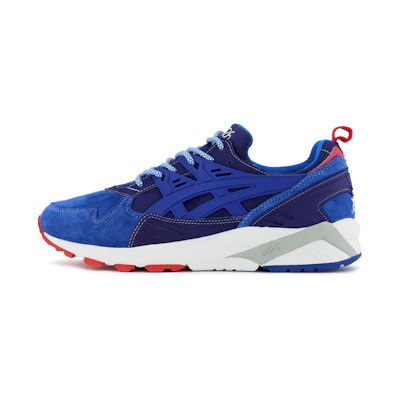Mita ASICS Gel Kayano 'Indigo Blue'