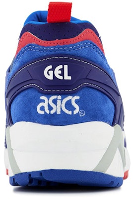 Mita联乘ASICS Gel Kayano '靛蓝色' 1191A158-400 Shop Mita联乘ASICS Gel Kayano '靛蓝色' 1191A158-400