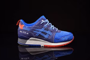 Mita x ASICS Gel Lyte 3 '25th Anniversary' H50RK-5042 Mita x ASICS Gel Lyte 3 '25th Anniversary' H50RK-5042