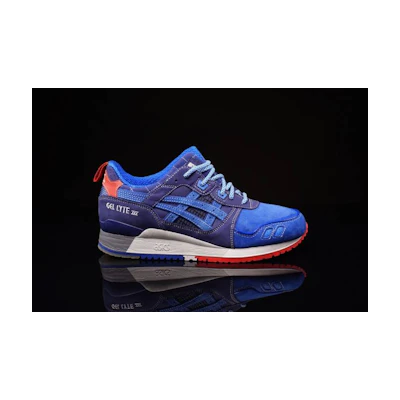 Mita ASICS Gel Lyte 3 '25th Anniversary'