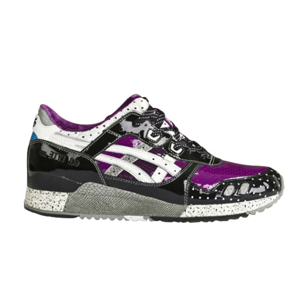 Buy ASICS Gel Lyte 3 'Proyecto Kirimomi' por Mita HJ81Z-33