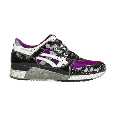 Mita ASICS Gel Lyte 3 'Kirimomi Project'