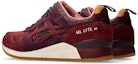 Lookbook Mita x ASICS Gel Lyte 3 OG 'Rose Kering' 1203A578-600