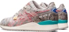 Shop mita x ASICS Gel Lyte 3 OG 'Recycled Felt' Lelaran Kitar Semula 1201A731-020