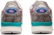 mita x ASICS Gel Lyte 3 OG 'Recycled Felt' Lelaran Kitar Semula 1201A731-020