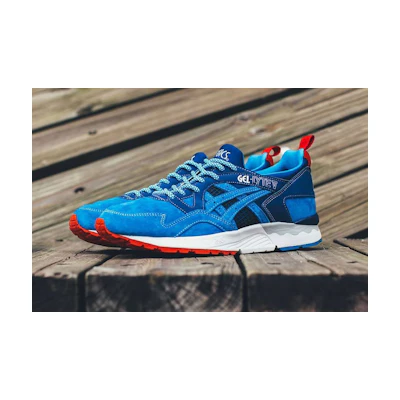 Mita ASICS Gel Lyte 5 'Trico'