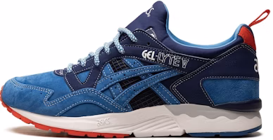 Mita x ASICS Gel Lyte 5 'Trico' Japan Edition TQ6J4J-5042 Mita x ASICS Gel Lyte 5 'Trico' Japan Edition TQ6J4J-5042
