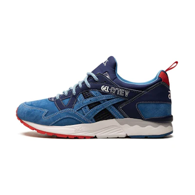 Mita ASICS Gel Lyte 5 'Trico' Japan Edition