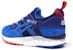 Mita x ASICS Gel Lyte 5 'Trico' Edisi Jepun TQ6J4J-5042