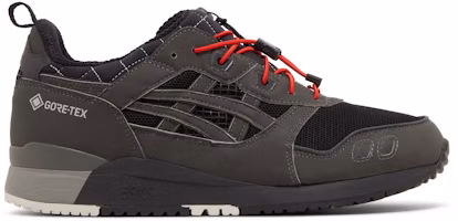 Mita x ASICS Gel-Lyte III OG Gore-Tex 'Gunmetal' 1201A870-020 Mita x ASICS Gel-Lyte III OG Gore-Tex 'Gunmetal' 1201A870-020