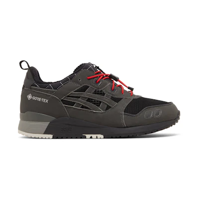 Mita ASICS Gel-Lyte III GTX 'Gunmetal'