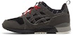 Mita x ASICS Gel-Lyte III OG Gore-Tex 'Gunmetal' Lelaki Kasut 1201A870-020