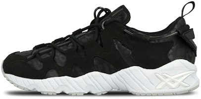 MITA x ASICS Gel Mai 'Black White' HQ711-9090 MITA x ASICS Gel Mai 'Black White' HQ711-9090