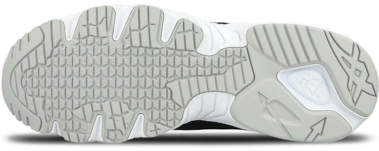 미타 X 아식스 젤 마이 '블랙 화이트' (MITA 콜라보) HQ711-9090 Purchase 미타 X 아식스 젤 마이 '블랙 화이트' (MITA 콜라보) HQ711-9090