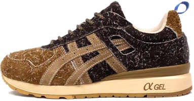 MITA x ASICS GT 2 'Squirrel' TQK6K3-6164 MITA x ASICS GT 2 'Squirrel' TQK6K3-6164