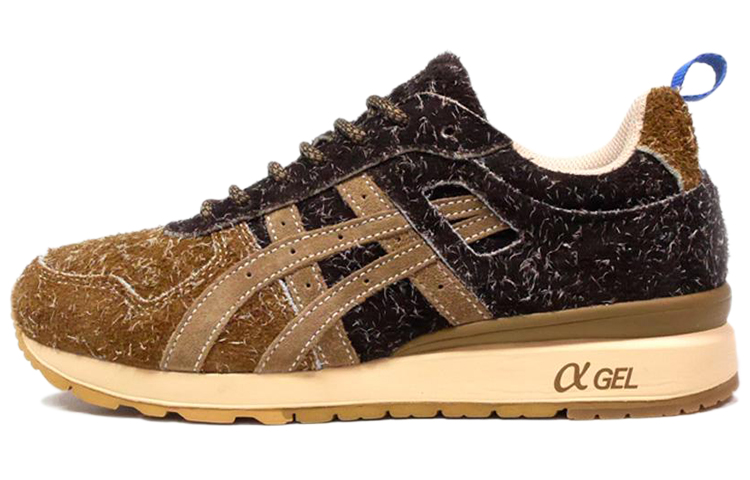 MITA x ASICS GT 2 'Squirrel' TQK6K3-6164