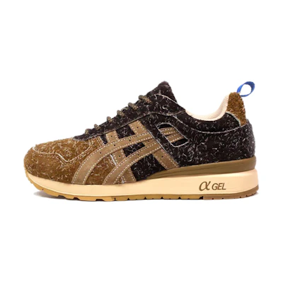MITA ASICS GT 2 'Squirrel'