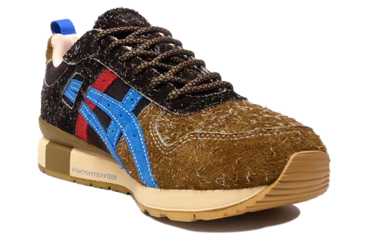 Order MITA x ASICS GT 2 'Ardilla' TQK6K3-6164