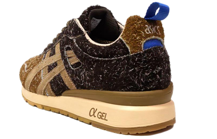 Lookbook MITA x ASICS GT 2 'Ardilla' TQK6K3-6164