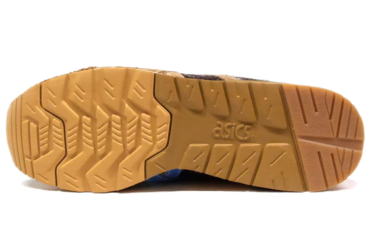 Shop MITA x ASICS GT 2 'Ardilla' TQK6K3-6164