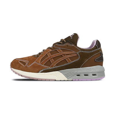 mita ASICS GT Cool Express 'Lotus Pond'