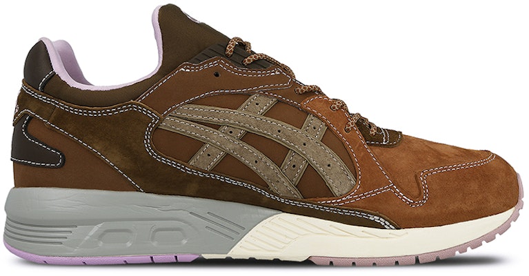 미타 x 아식스 GT 쿨 익스프레스 '연꽃 연못' (50 characters) H6A3K-6160 Order 미타 x 아식스 GT 쿨 익스프레스 '연꽃 연못' (50 characters) H6A3K-6160