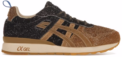 Mita x ASICS GT II 'Squirrel' H6C4K-6164 Mita x ASICS GT II 'Squirrel' H6C4K-6164