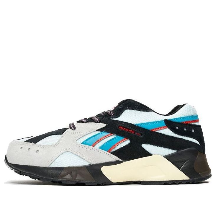 Buy mita x bal x Reebok Aztrek 'Multicolor' Sneakers EH0403